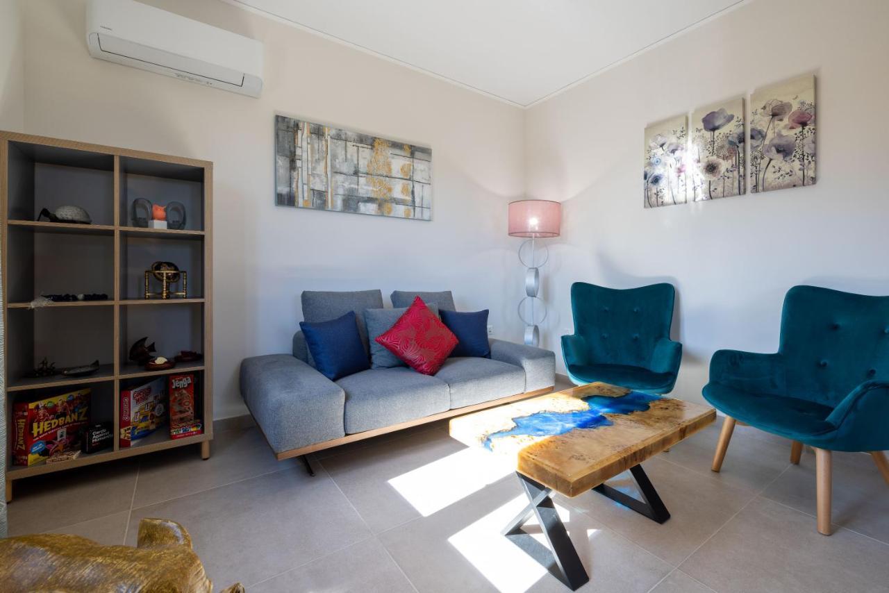 Desa Green Homes Epidaurus Екстериор снимка