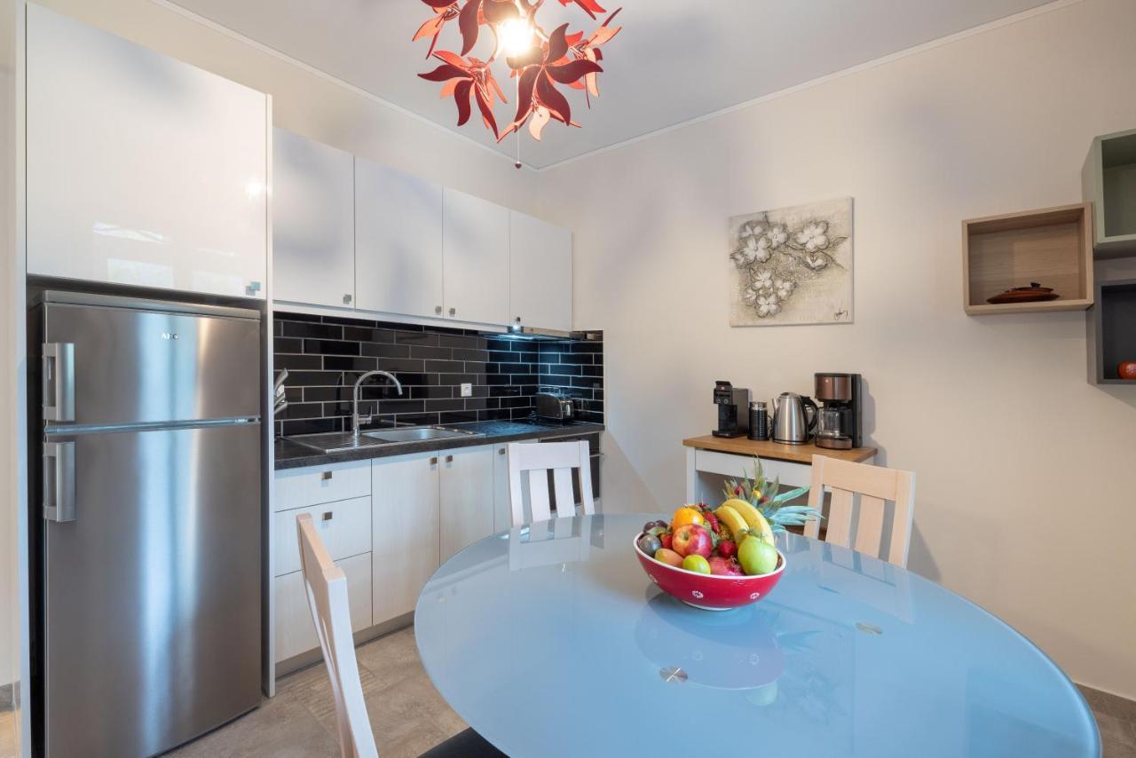 Desa Green Homes Epidaurus Екстериор снимка