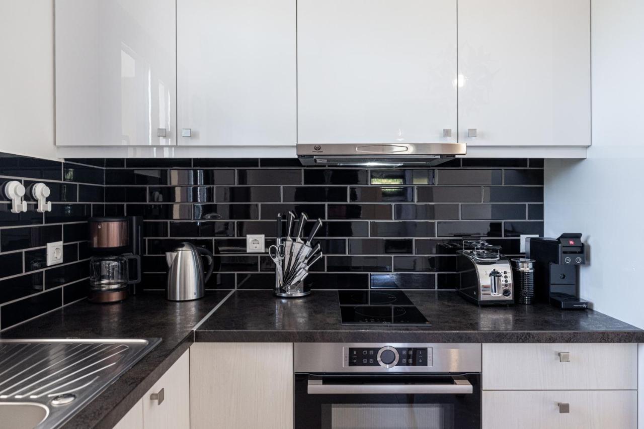 Desa Green Homes Epidaurus Екстериор снимка