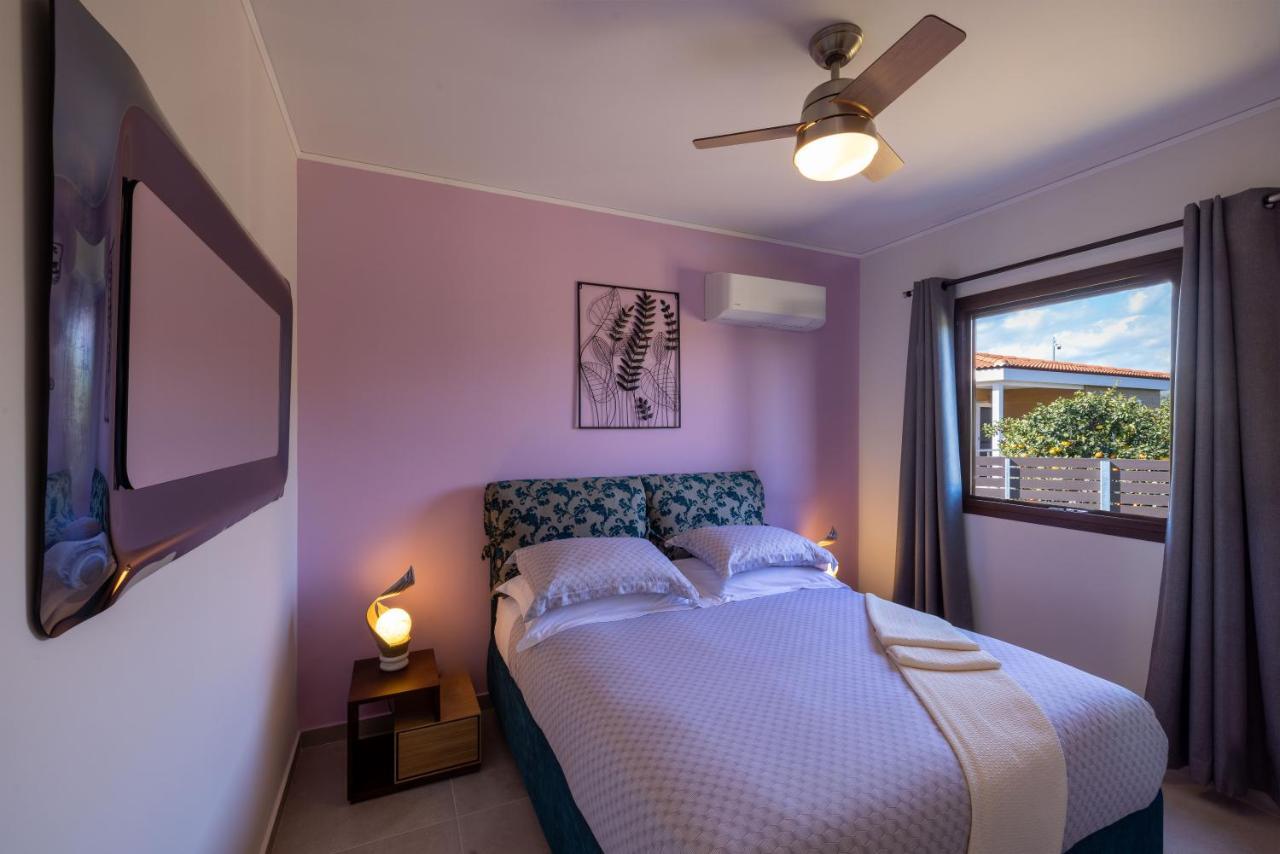 Desa Green Homes Epidaurus Екстериор снимка