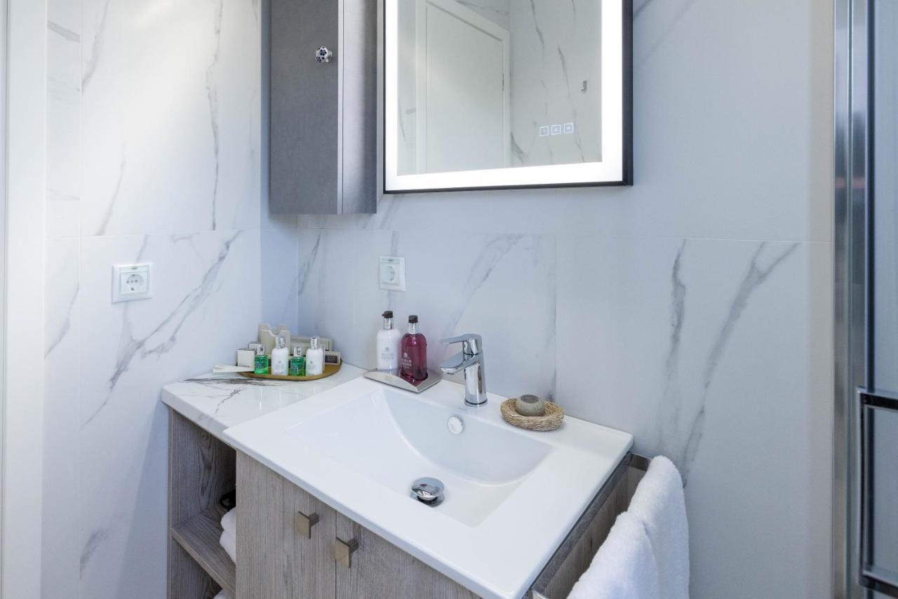 Desa Green Homes Epidaurus Екстериор снимка
