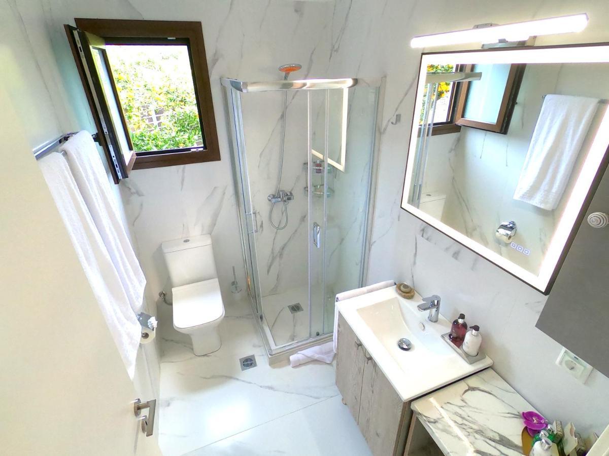 Desa Green Homes Epidaurus Екстериор снимка