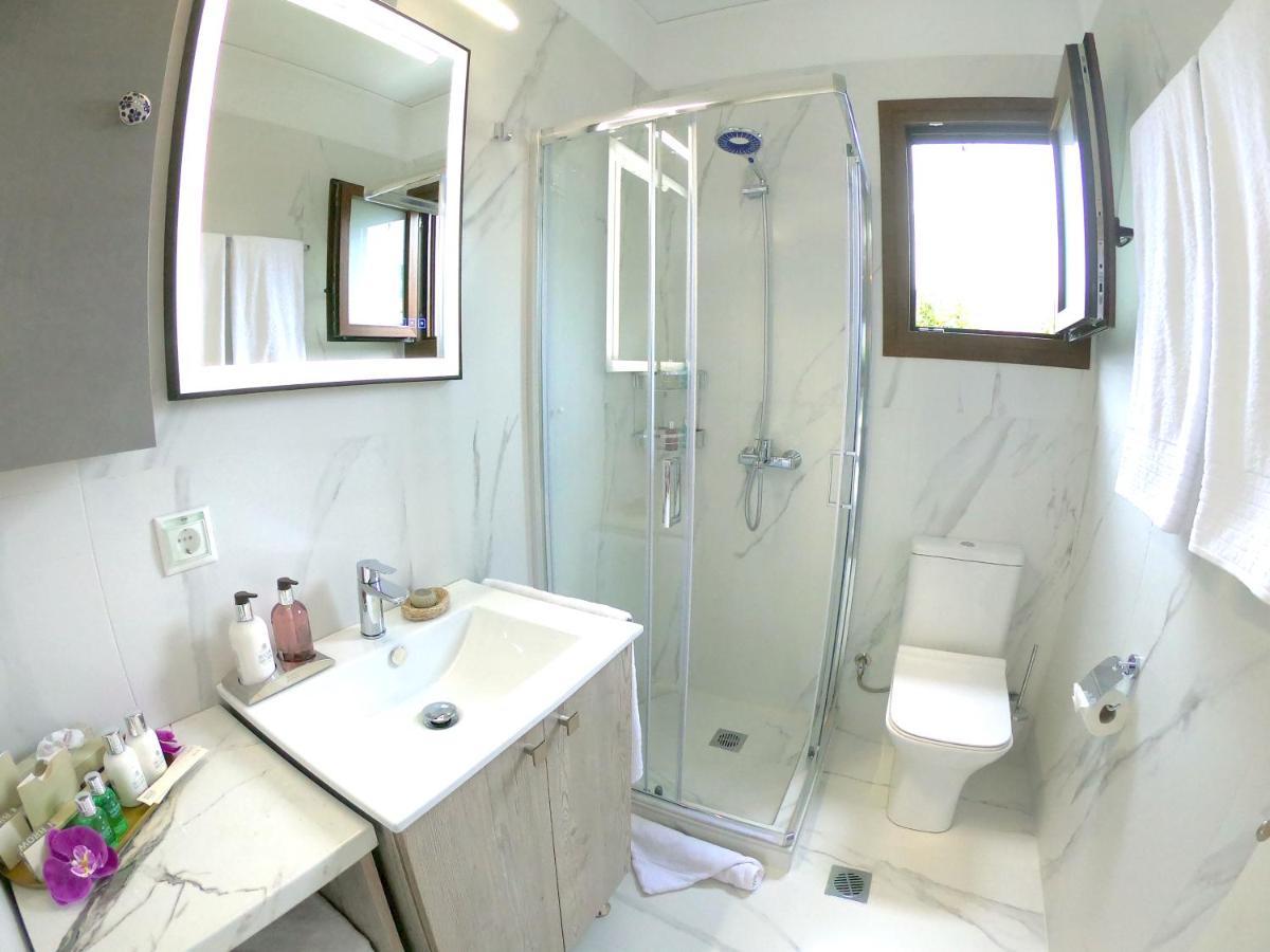 Desa Green Homes Epidaurus Екстериор снимка