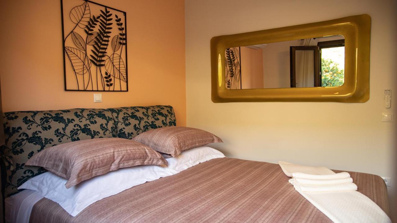 Desa Green Homes Epidaurus Екстериор снимка