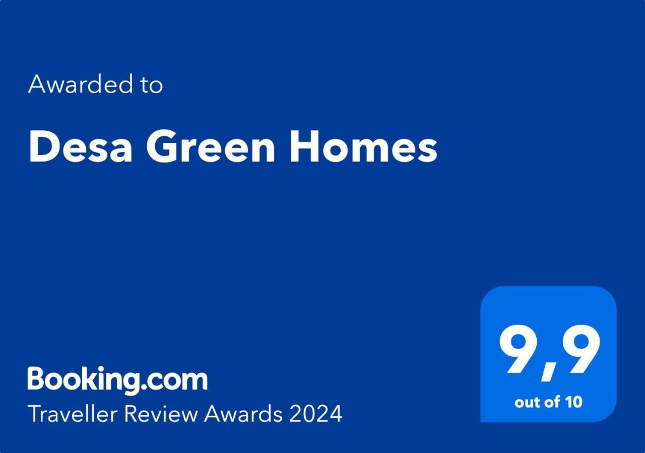 Desa Green Homes Epidaurus Екстериор снимка